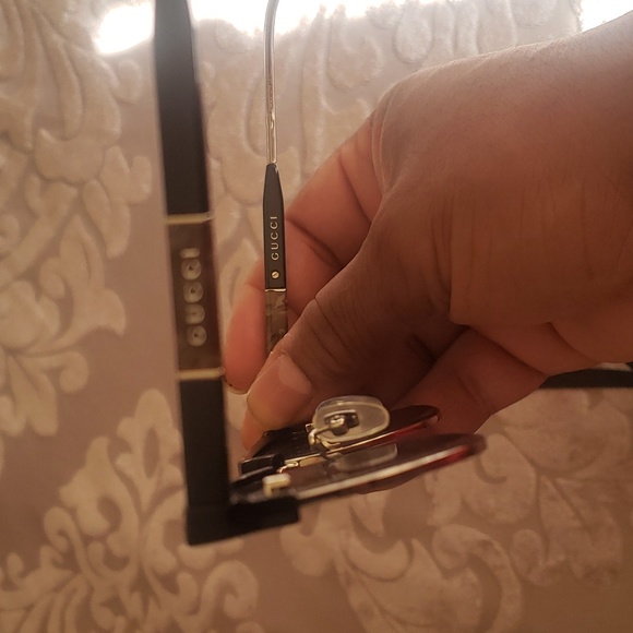 Gucci sunglasses 100% authentic - Picture 5 of 5
